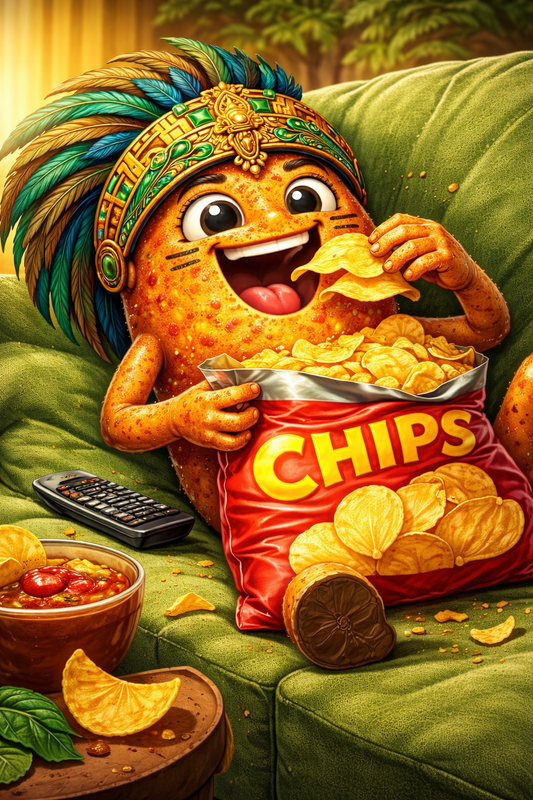 5 Snacks to Try If You're Tired of Chips (That Actually Satisfy)