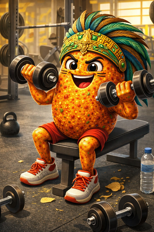 The Best High Protein Snacks That Aren't Boring (Ranked by Actual Flavor)