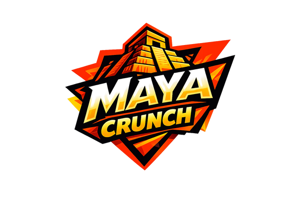 Maya Crunch