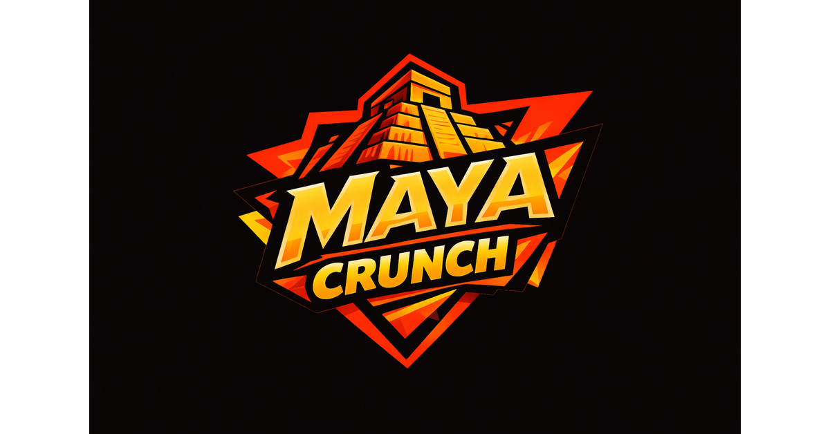 Maya Crunch